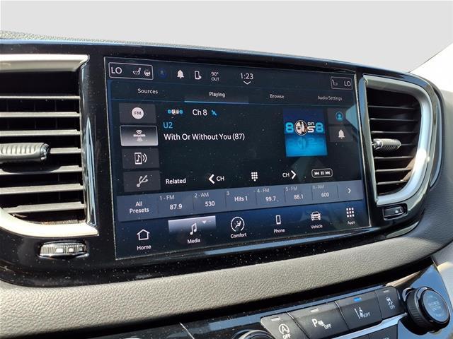 2024 Chrysler Pacifica - $19,585