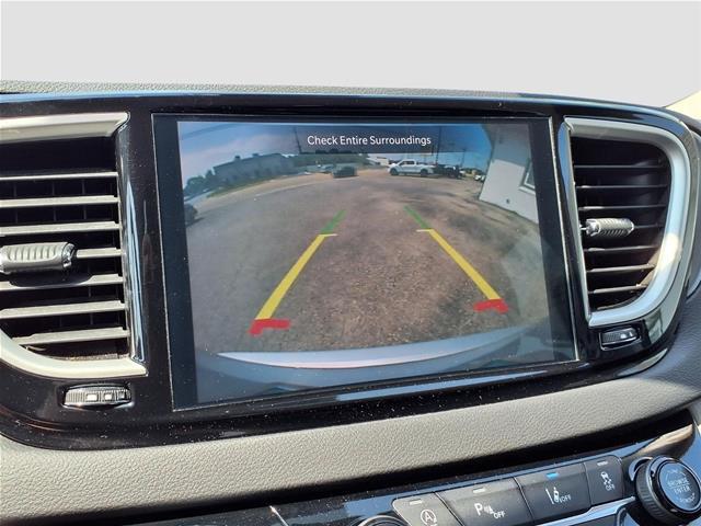 2024 Chrysler Pacifica - $19,585