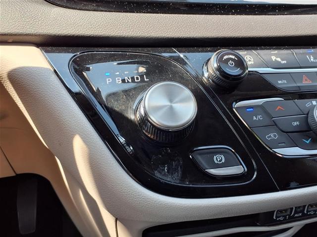2024 Chrysler Pacifica - $19,585
