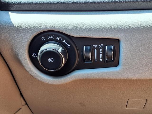 2024 Chrysler Pacifica - $19,585