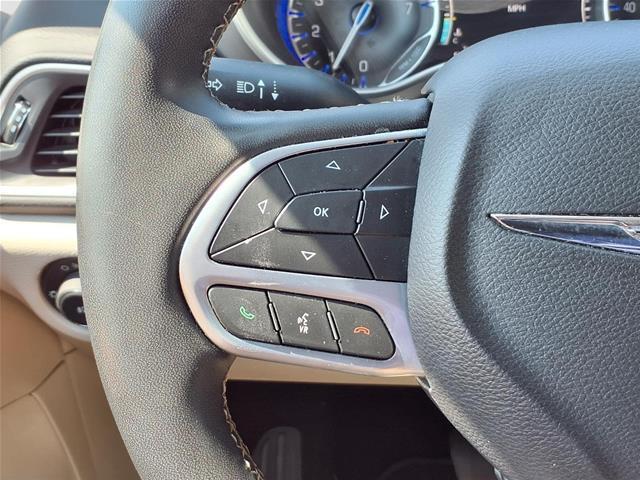 2024 Chrysler Pacifica - $19,585