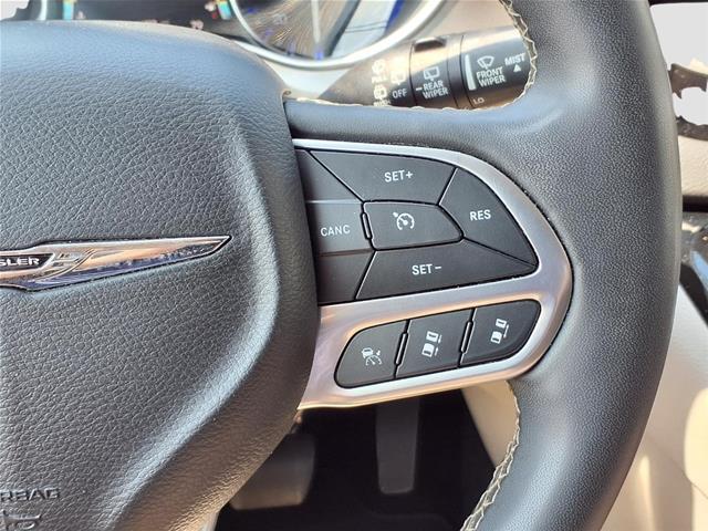2024 Chrysler Pacifica - $19,585
