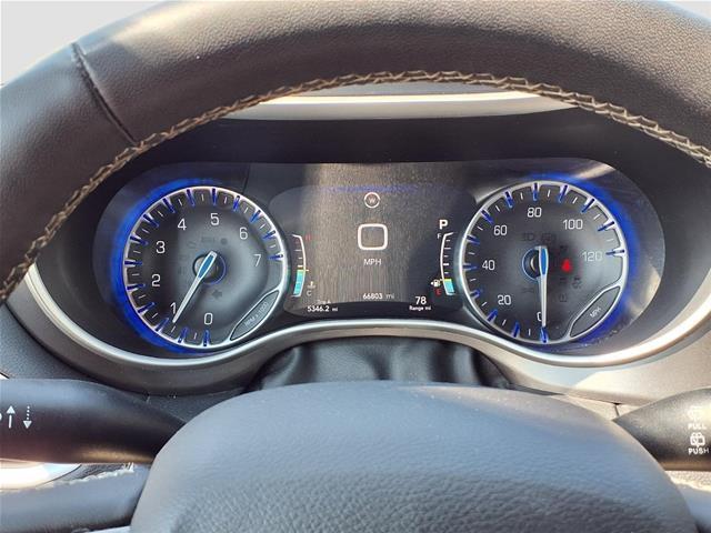 2024 Chrysler Pacifica - $19,585