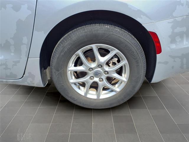 2024 Chrysler Pacifica - $19,585