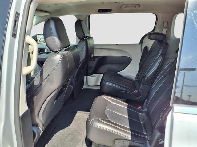 2024 Chrysler Pacifica - $19,585