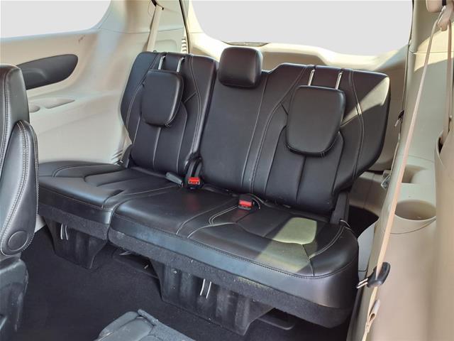 2024 Chrysler Pacifica - $19,585