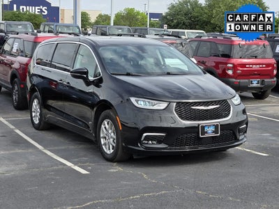 2024 Chrysler Pacifica Touring L 4DR Mini-Van