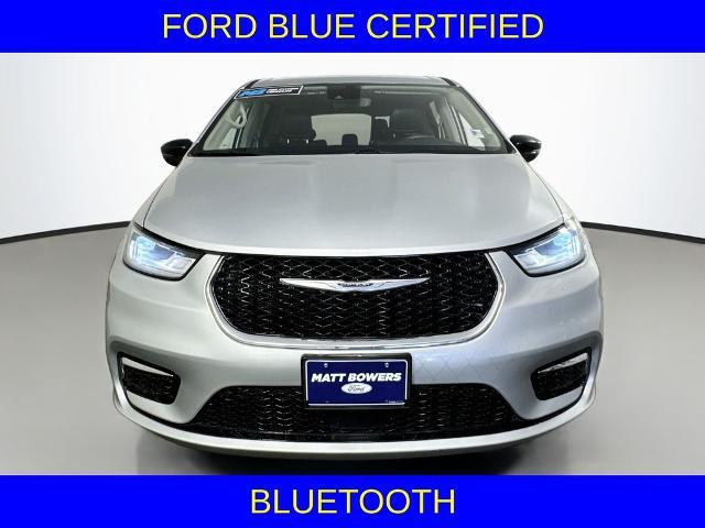 2024 Chrysler Pacifica - $17,395