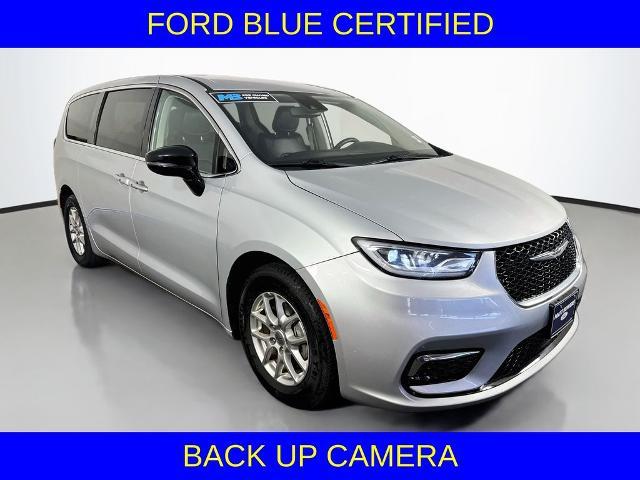 2024 Chrysler Pacifica - $17,395