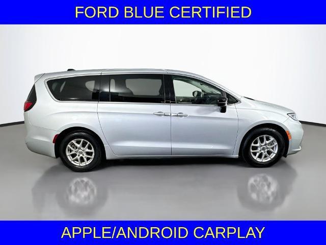 2024 Chrysler Pacifica - $17,395