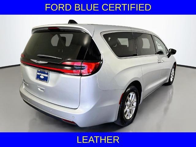 2024 Chrysler Pacifica - $17,395