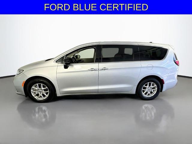 2024 Chrysler Pacifica - $17,395