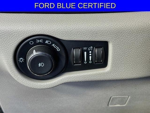 2024 Chrysler Pacifica - $17,395