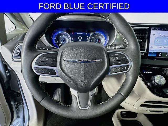 2024 Chrysler Pacifica - $17,395