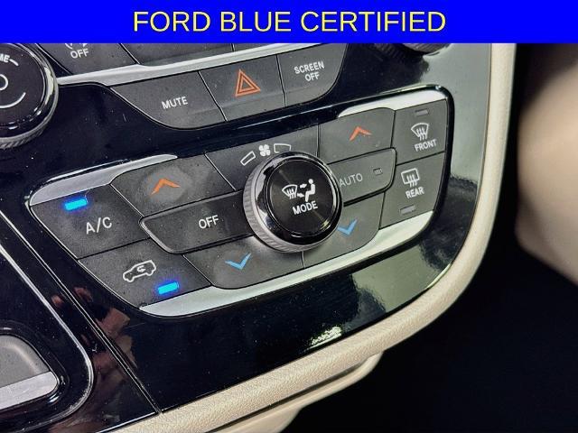 2024 Chrysler Pacifica - $17,395