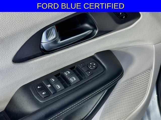 2024 Chrysler Pacifica - $17,395
