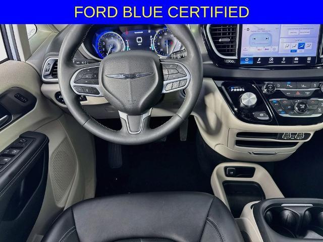 2024 Chrysler Pacifica - $17,395