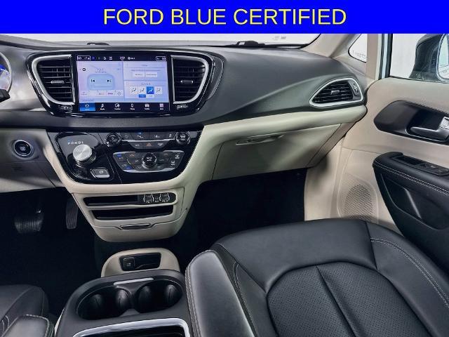 2024 Chrysler Pacifica - $17,395