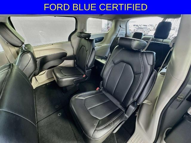 2024 Chrysler Pacifica - $17,395