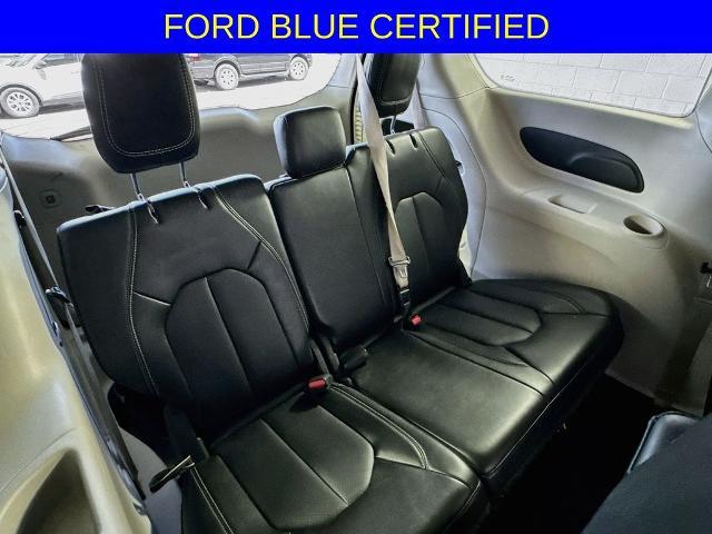 2024 Chrysler Pacifica - $17,395