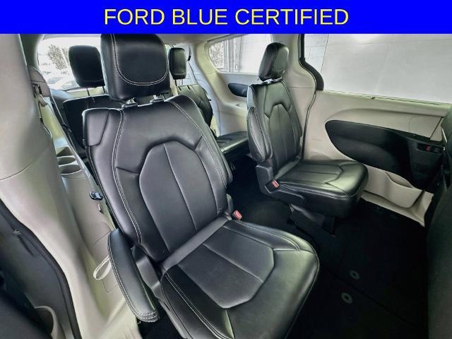 2024 Chrysler Pacifica - $17,395