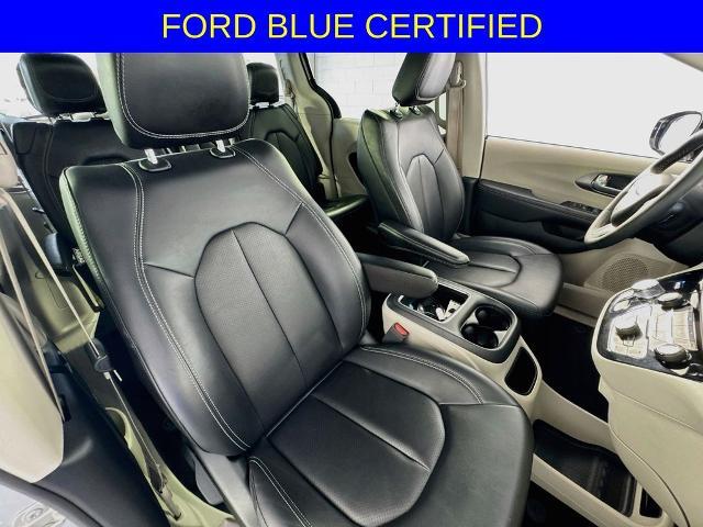 2024 Chrysler Pacifica - $17,395