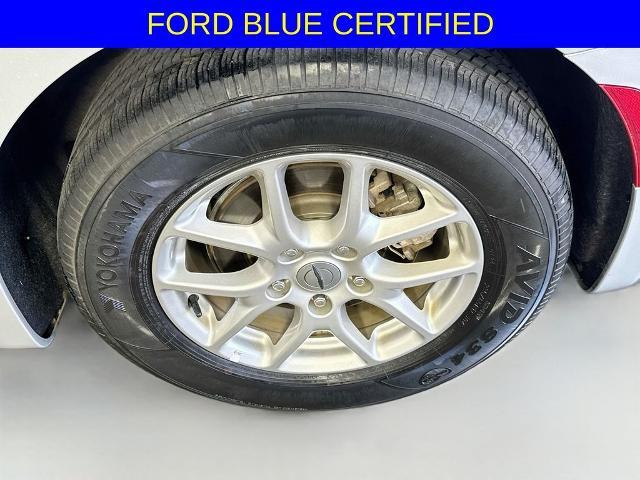 2024 Chrysler Pacifica - $17,395