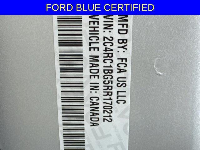 2024 Chrysler Pacifica - $17,395