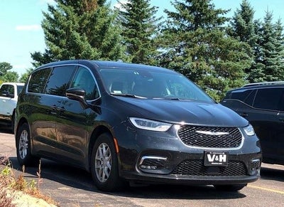 2024 Chrysler Pacifica Touring L 4DR Mini-Van