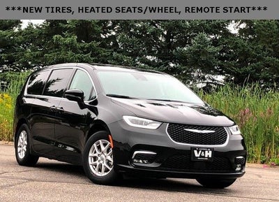 2024 Chrysler Pacifica Touring L 4DR Mini-Van