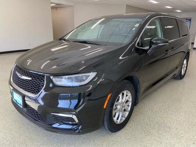 2024 Chrysler Pacifica Touring L 4DR Mini-Van