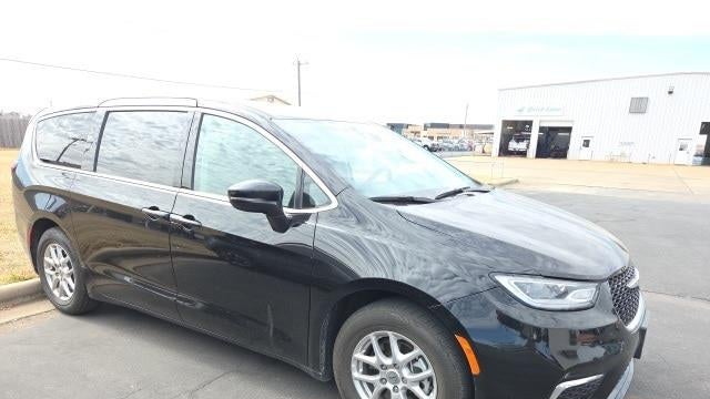 Preowned 2024 Chrysler Pacifica Touring L for Sale