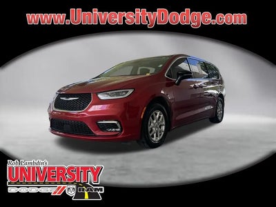 2024 Chrysler Pacifica Touring L 4DR Mini-Van