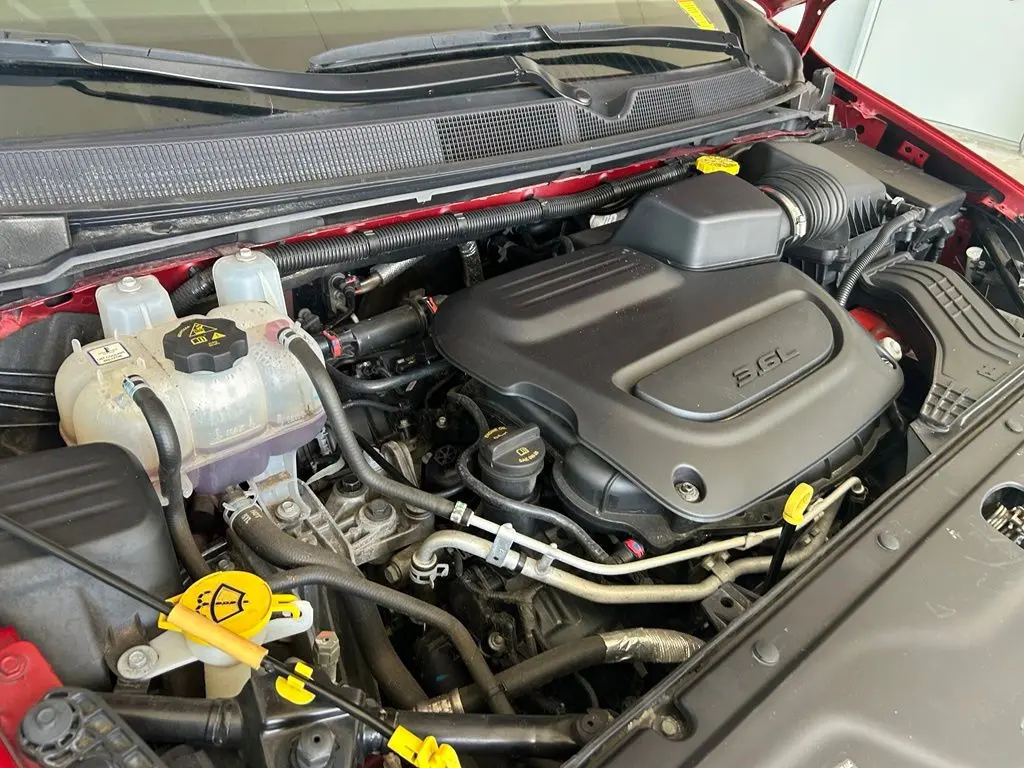 2024 Chrysler Pacifica - $18,522