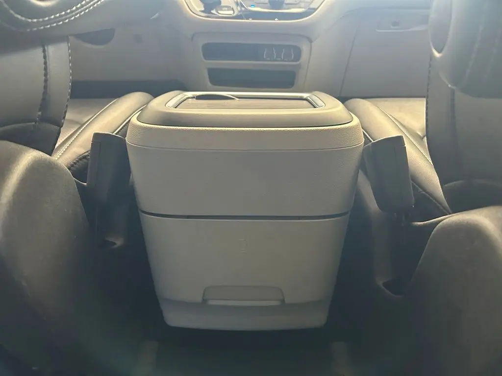2024 Chrysler Pacifica - $18,522