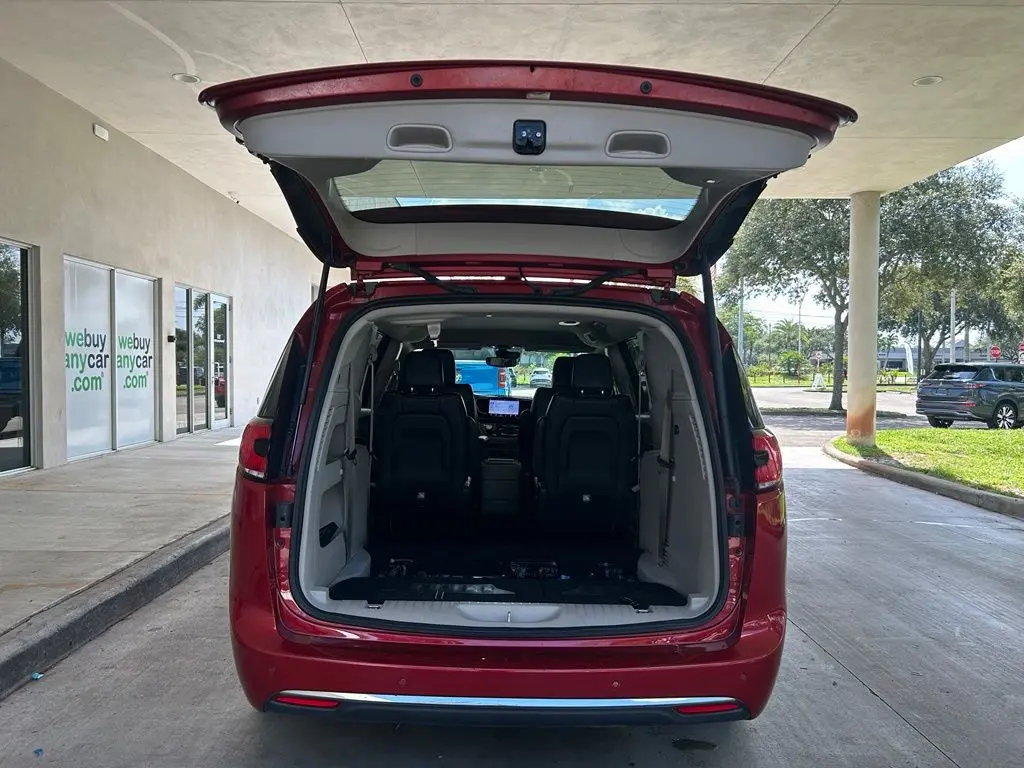 2024 Chrysler Pacifica - $18,522