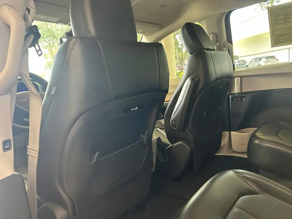 2024 Chrysler Pacifica - $18,522