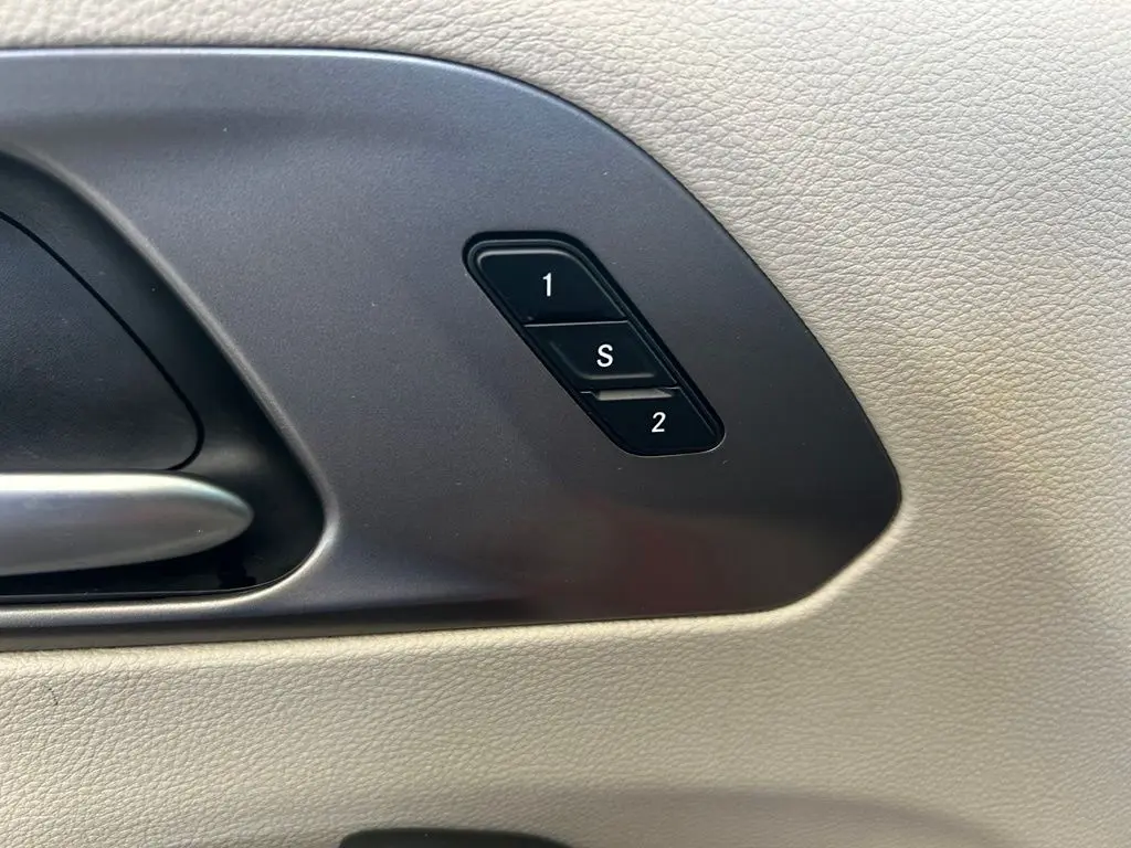 2024 Chrysler Pacifica - $18,522