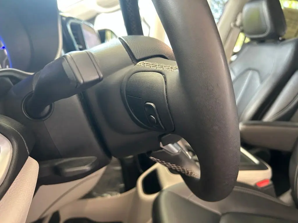 2024 Chrysler Pacifica - $18,522