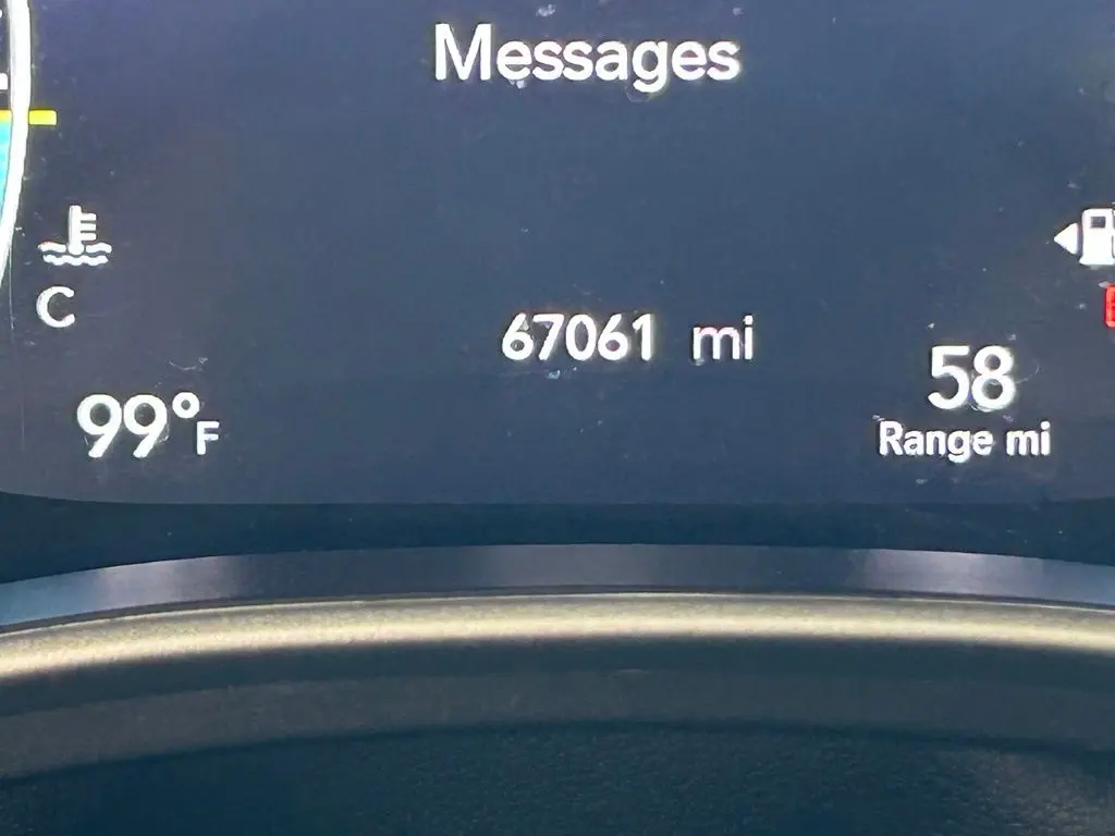 2024 Chrysler Pacifica - $18,522