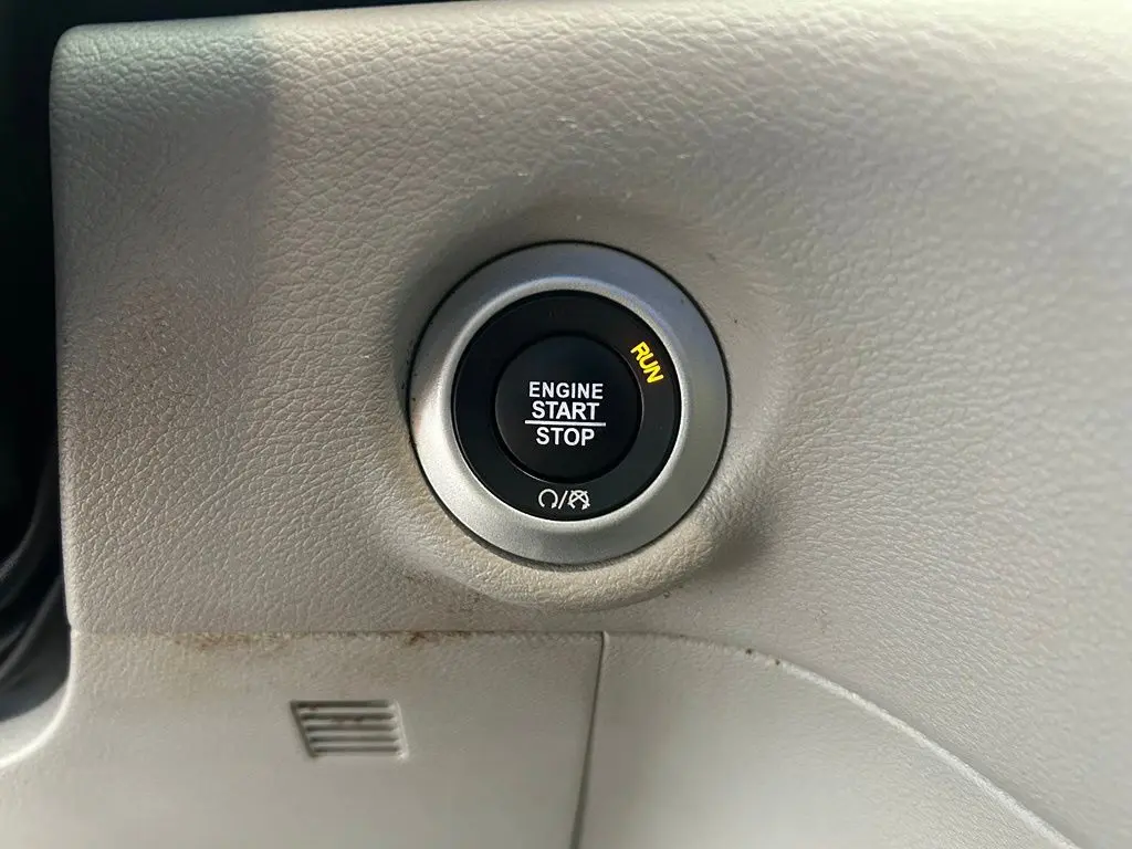 2024 Chrysler Pacifica - $18,522