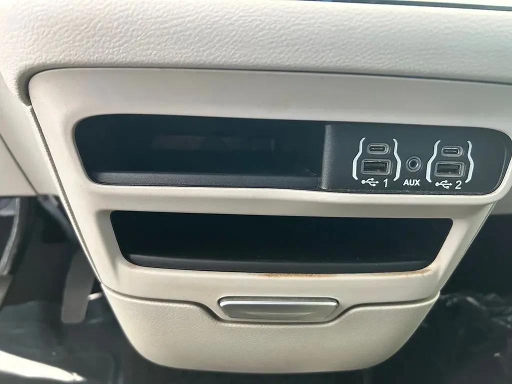 2024 Chrysler Pacifica - $18,522