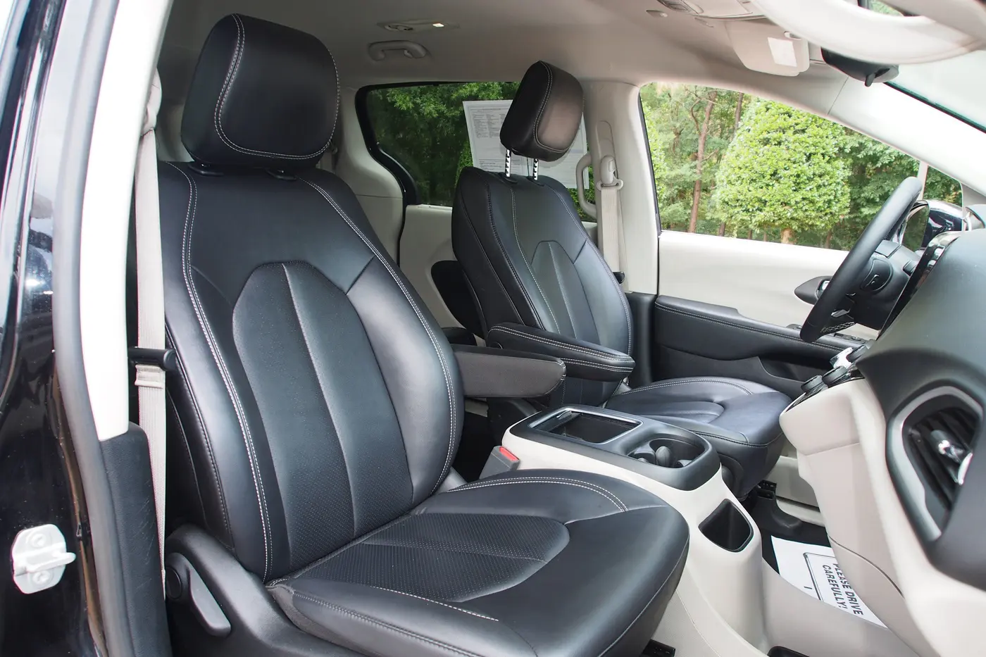 2024 Chrysler Pacifica - $25,712