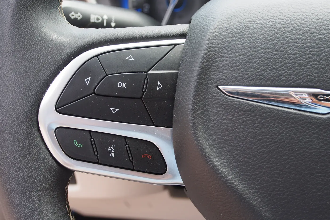 2024 Chrysler Pacifica - $25,712