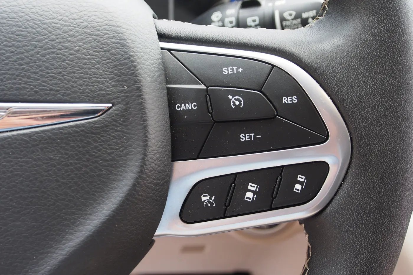 2024 Chrysler Pacifica - $25,712
