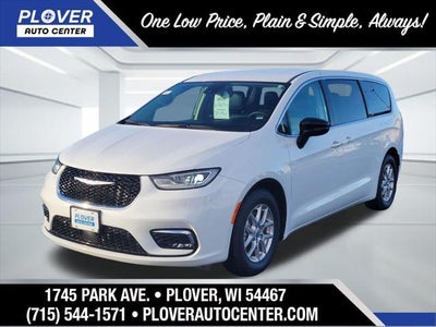 Photo of a 2024 Chrysler Pacifica Touring L 4DR Mini-Van for sale