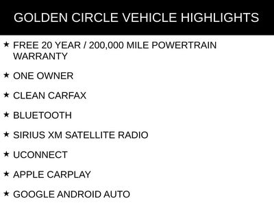 2025 Chrysler Pacifica Select 4DR Mini-Van