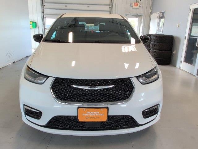 2025 Chrysler Pacifica - $24,843