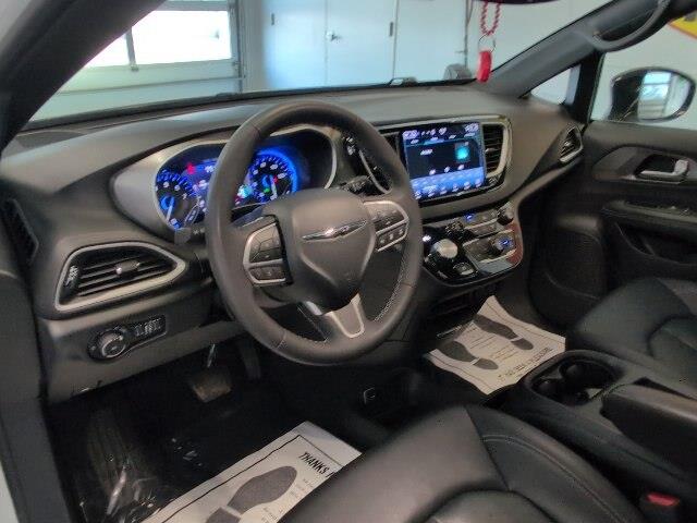 2025 Chrysler Pacifica - $24,843