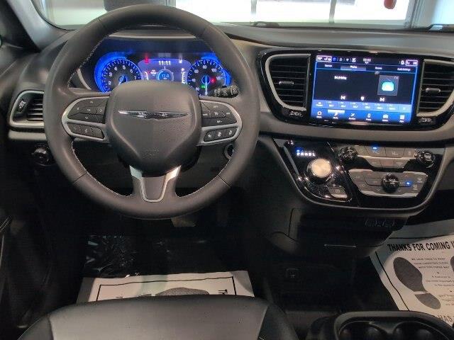 2025 Chrysler Pacifica - $24,843